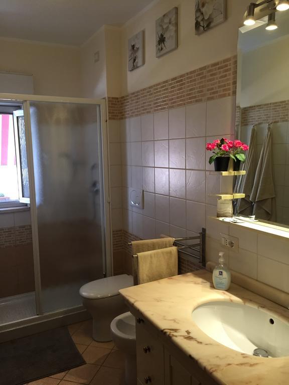 Ferienwohnung Tano'S Giardini-Naxos Zimmer foto