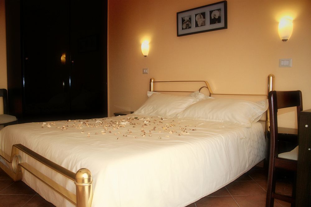 Ferienwohnung Tano'S Giardini-Naxos Exterior foto