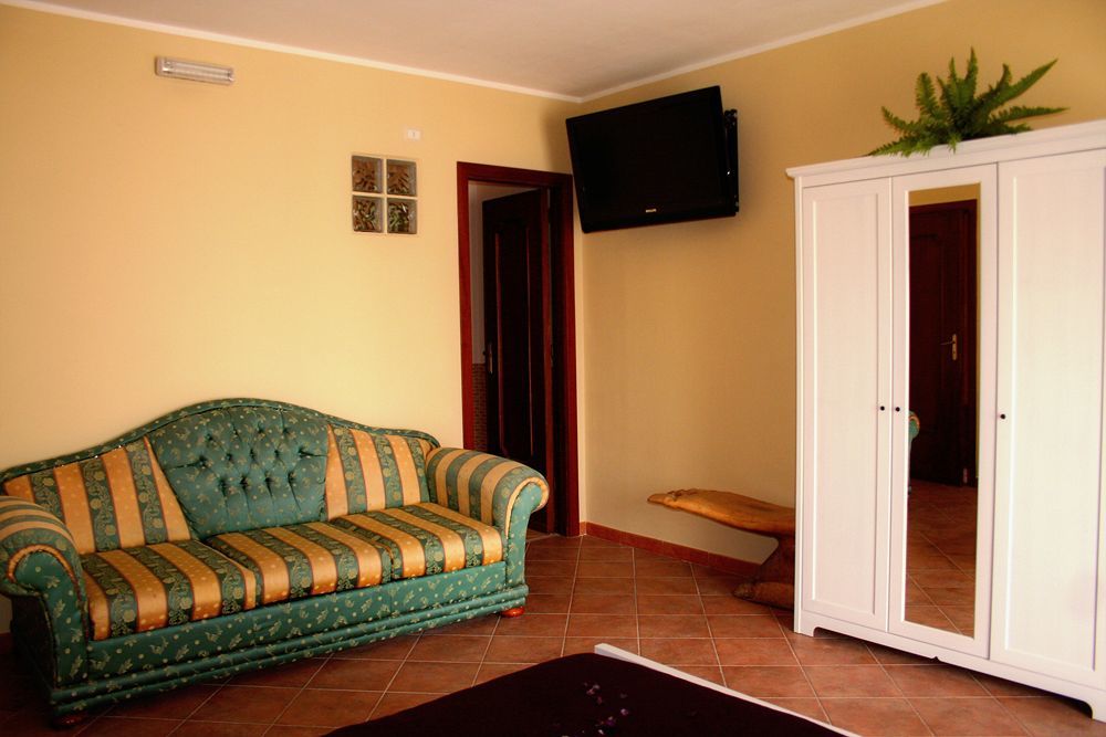 Ferienwohnung Tano'S Giardini-Naxos Exterior foto