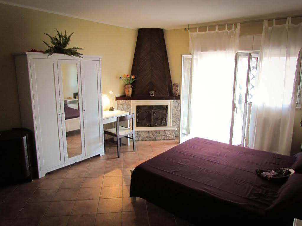 Ferienwohnung Tano'S Giardini-Naxos Exterior foto