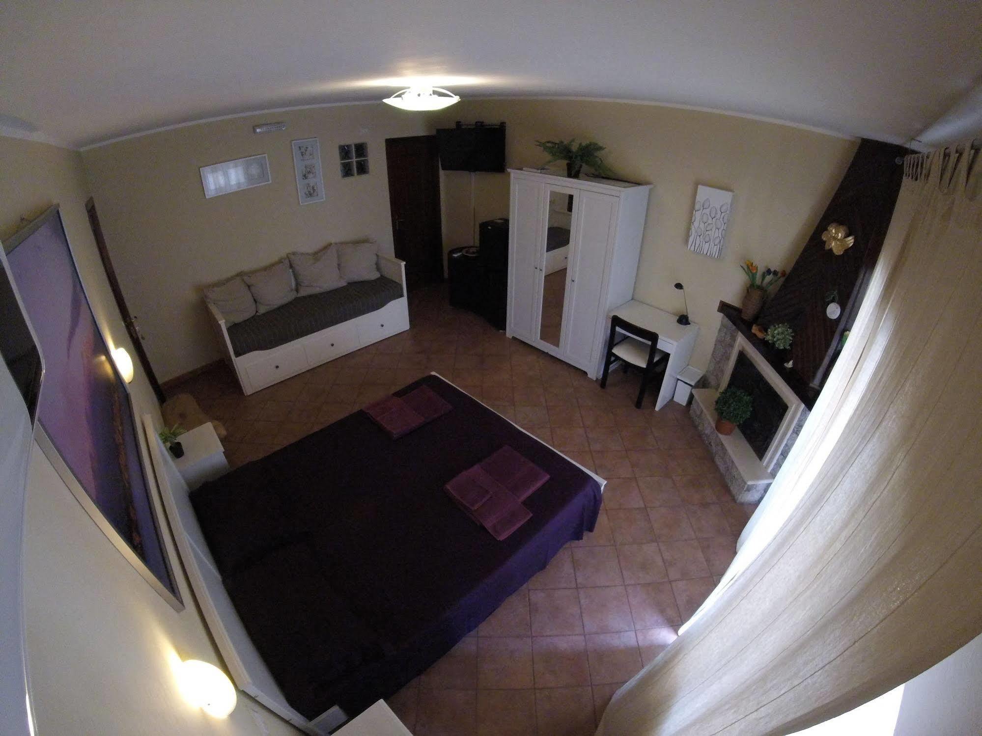 Ferienwohnung Tano'S Giardini-Naxos Exterior foto