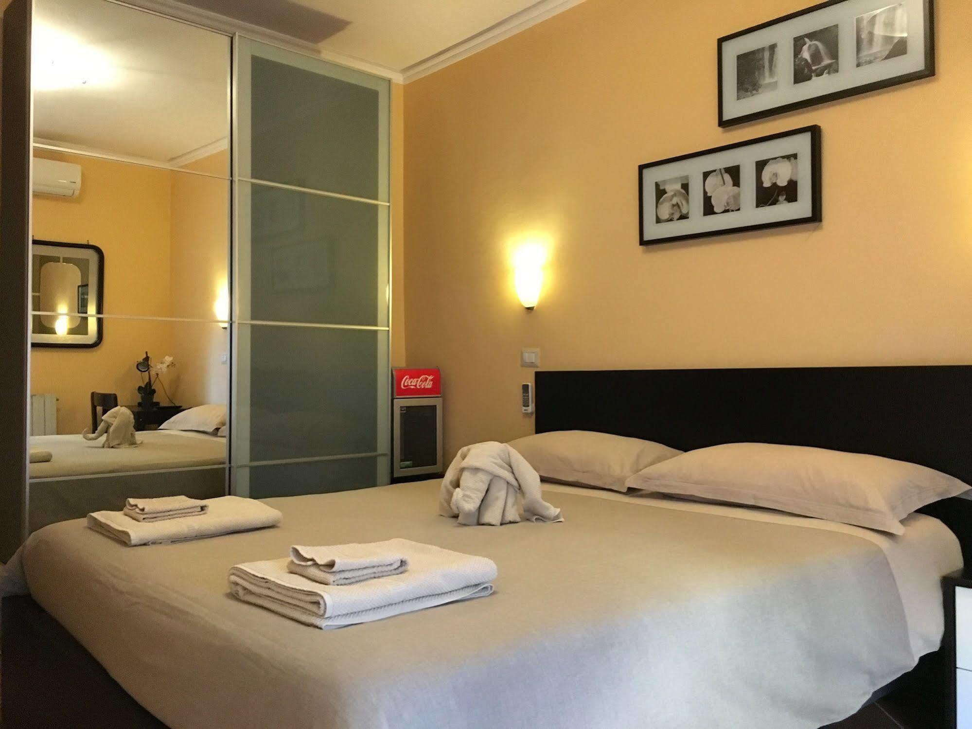 Ferienwohnung Tano'S Giardini-Naxos Exterior foto